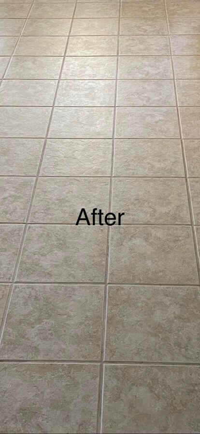 Gallery Image : KO Steam Cleaning